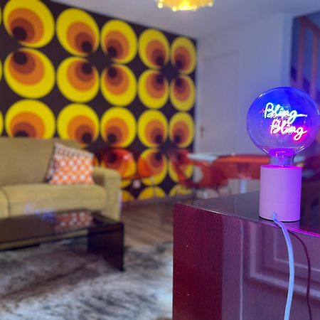 Apartament Le Duplex D'Austin Power Orlean Zewnętrze zdjęcie