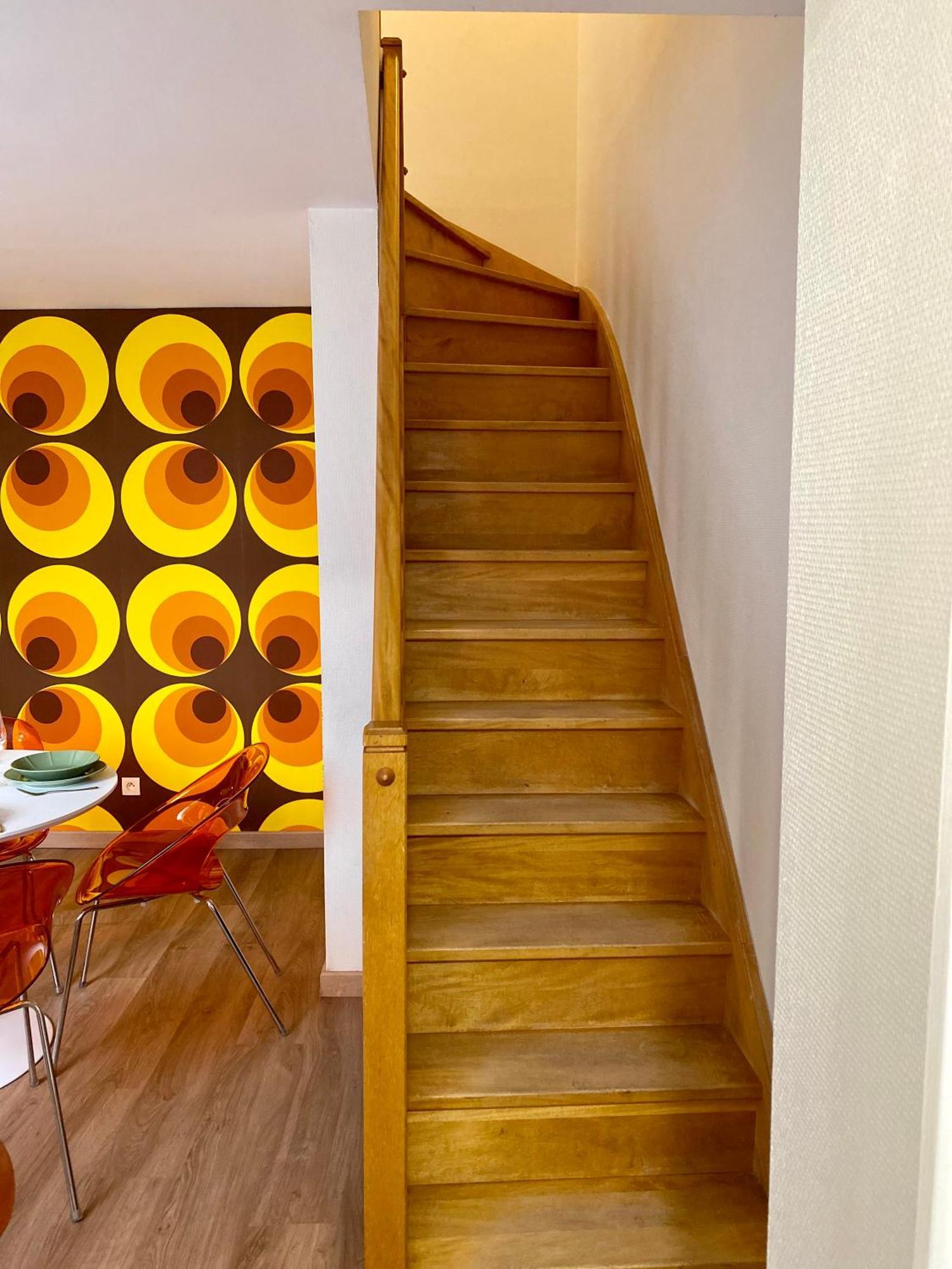 Apartament Le Duplex D'Austin Power Orlean Zewnętrze zdjęcie