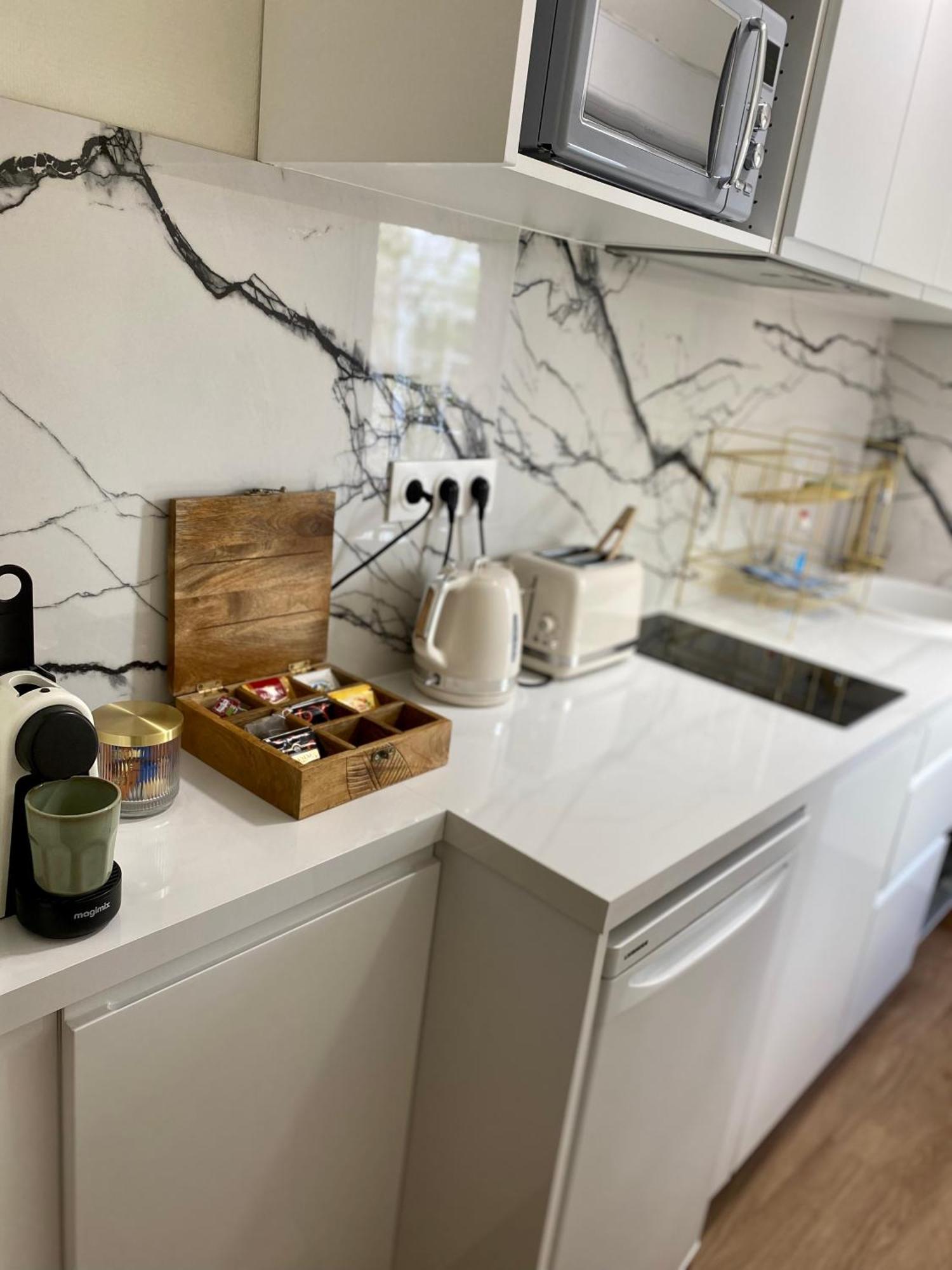 Apartament Le Duplex D'Austin Power Orlean Zewnętrze zdjęcie
