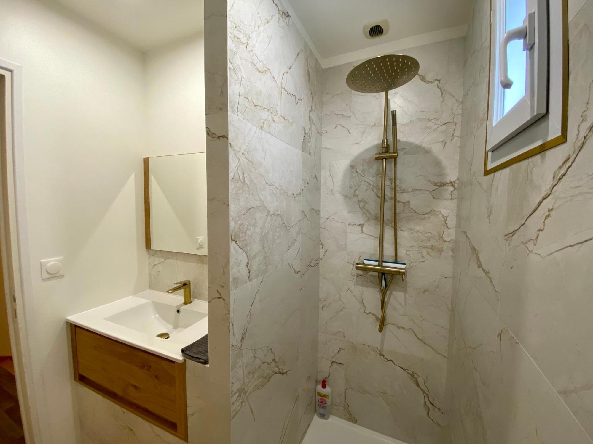Apartament Le Duplex D'Austin Power Orlean Zewnętrze zdjęcie